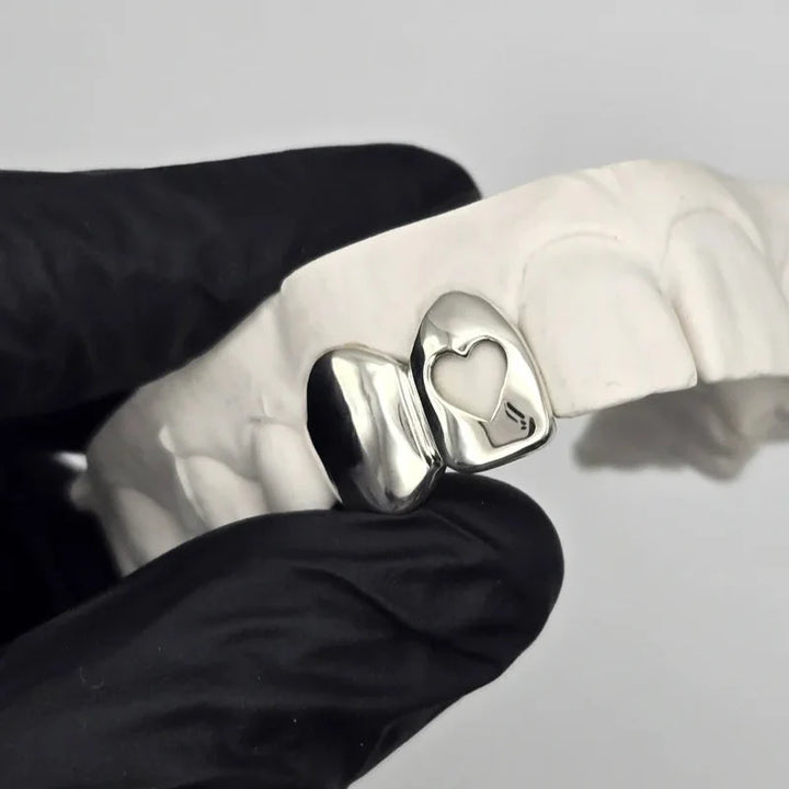 2-Piece - Sterling Silver